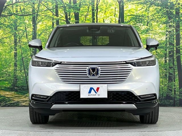 Honda VEZEL 2021-12 4759069-14