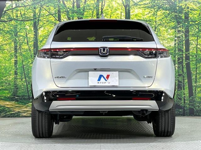 Honda VEZEL 2021-12 4759069-15