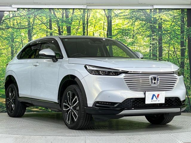 Honda VEZEL 2021-12 4759069-16