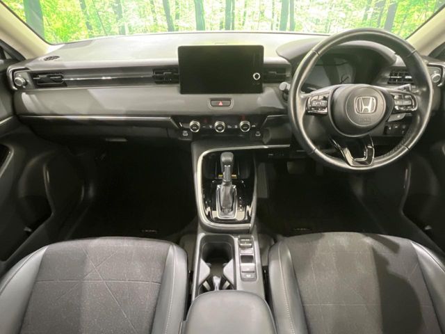 Honda VEZEL 2021-12 4759069-1