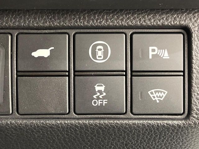 Honda VEZEL 2021-12 4759069-5