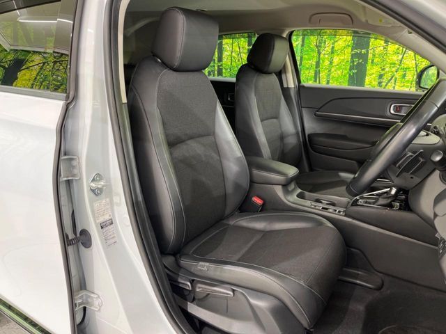 Honda VEZEL 2021-12 4759069-8