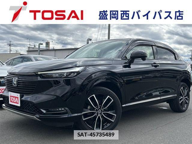 Honda VEZEL 2022-03 4992669-0