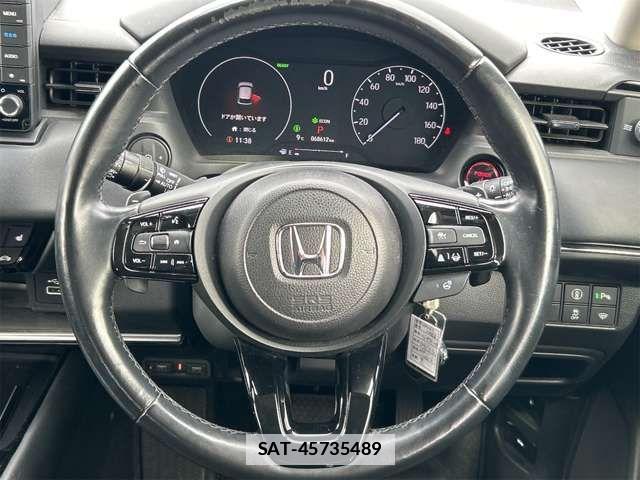 Honda VEZEL 2022-03 4992669-13
