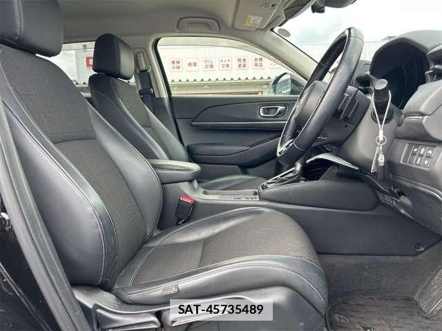 Honda VEZEL 2022-03 4992669-23