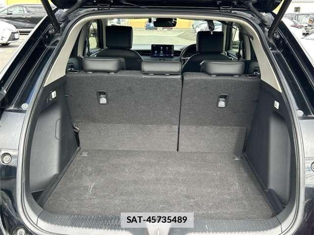 Honda VEZEL 2022-03 4992669-25