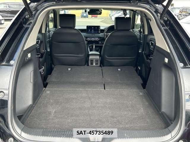 Honda VEZEL 2022-03 4992669-26