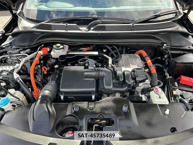 Honda VEZEL 2022-03 4992669-27