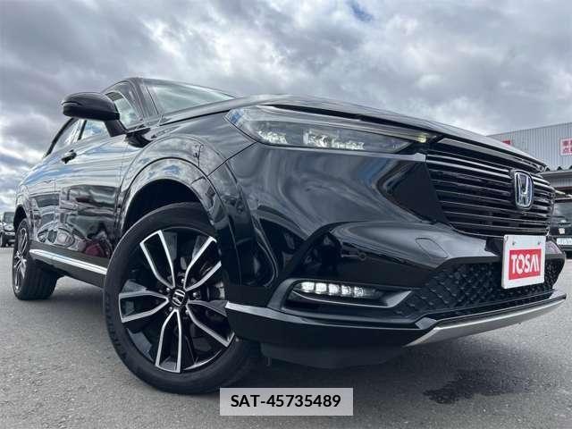 Honda VEZEL 2022-03 4992669-29