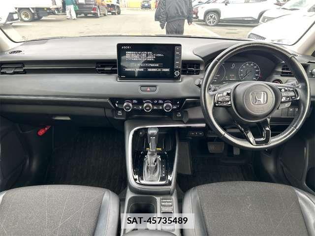 Honda VEZEL 2022-03 4992669-5