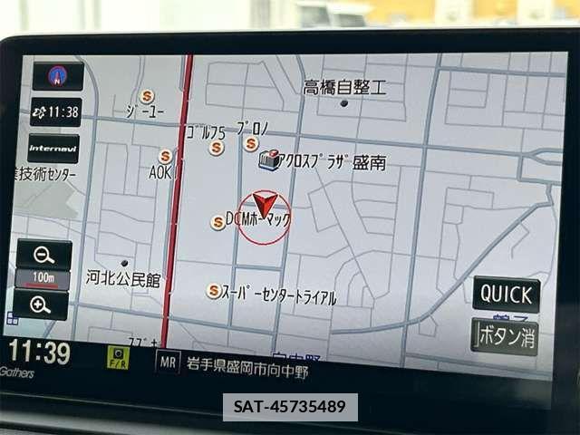 Honda VEZEL 2022-03 4992669-6