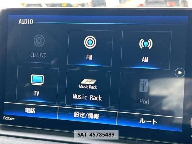 Honda VEZEL 2022-03 4992669-7