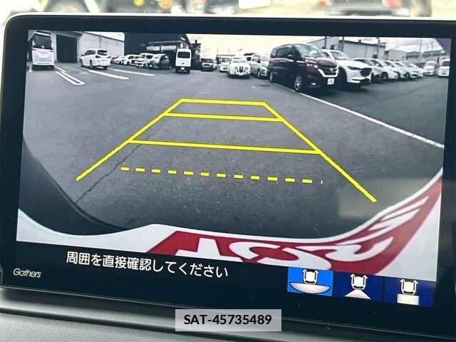 Honda VEZEL 2022-03 4992669-8