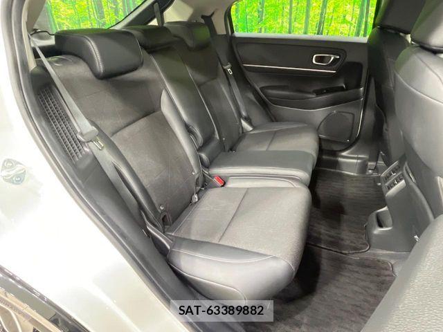 Honda VEZEL 2021-09 5881858-9