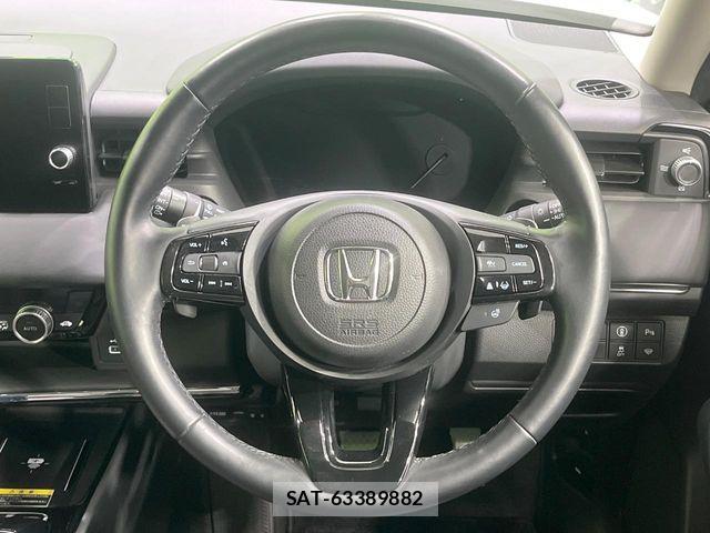 Honda VEZEL 2021-09 5881858-11