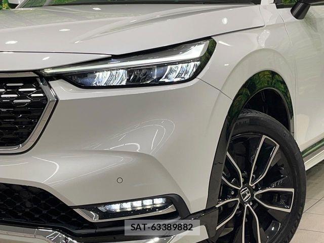 Honda VEZEL 2021-09 5881858-12