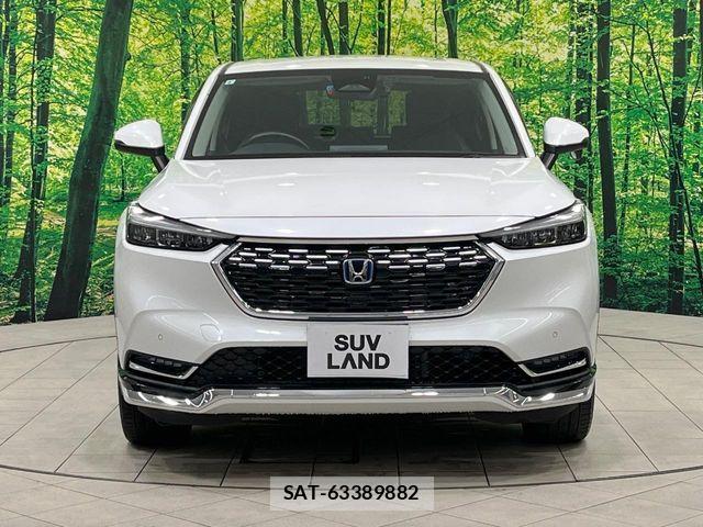 Honda VEZEL 2021-09 5881858-14