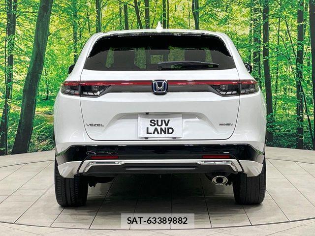 Honda VEZEL 2021-09 5881858-15