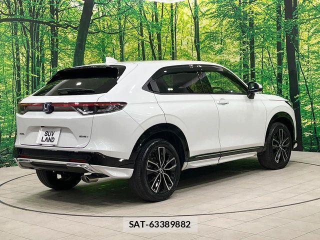 Honda VEZEL 2021-09 5881858-17