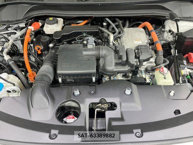 Honda VEZEL 2021-09 5881858-18