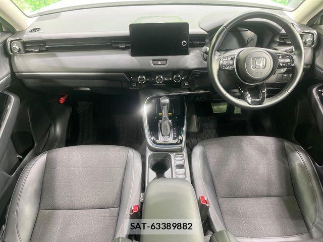 Honda VEZEL 2021-09 5881858-1
