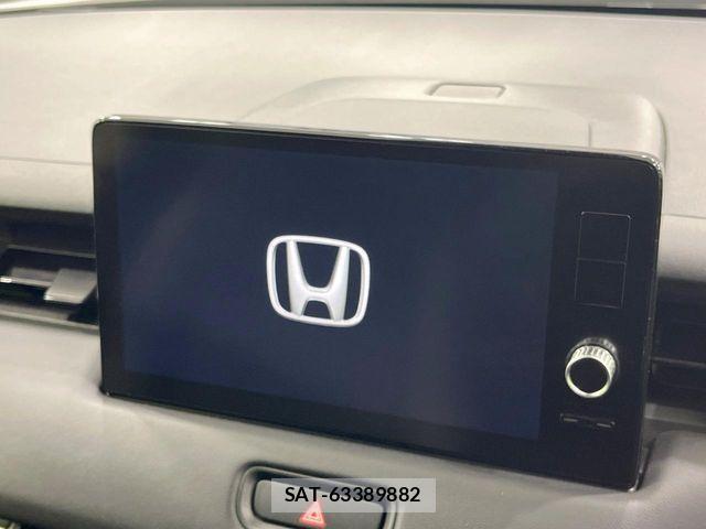 Honda VEZEL 2021-09 5881858-2