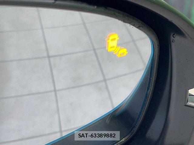 Honda VEZEL 2021-09 5881858-4