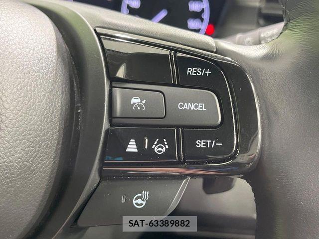 Honda VEZEL 2021-09 5881858-6