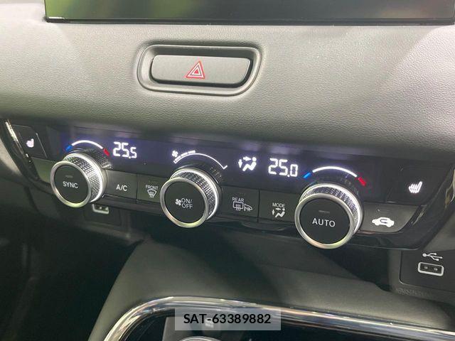 Honda VEZEL 2021-09 5881858-7