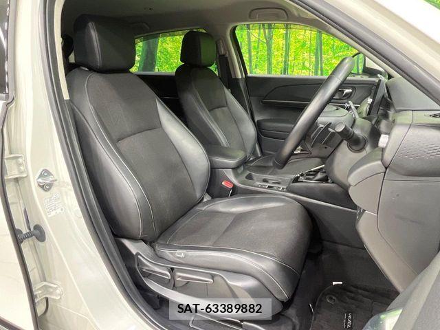 Honda VEZEL 2021-09 5881858-8