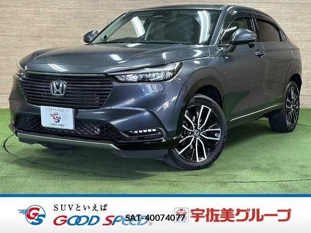 Honda VEZEL 2021-06 5881825-0