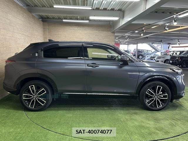 Honda VEZEL 2021-06 5881825-17