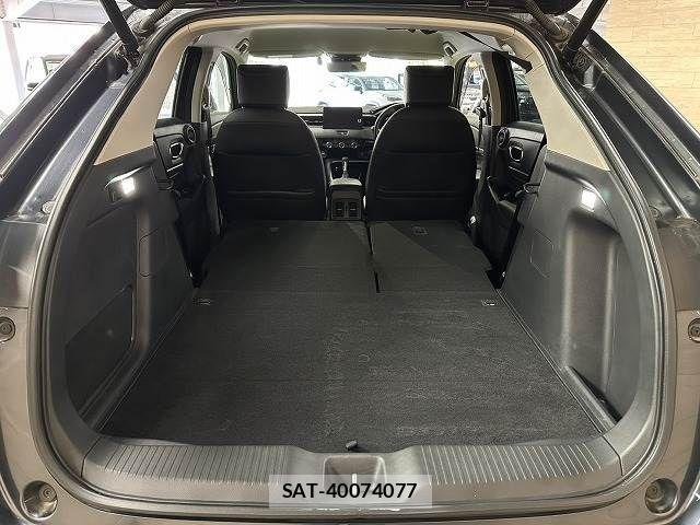 Honda VEZEL 2021-06 5881825-19