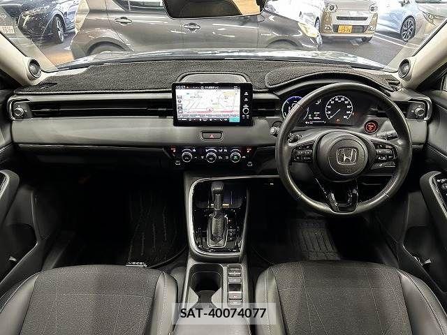 Honda VEZEL 2021-06 5881825-2