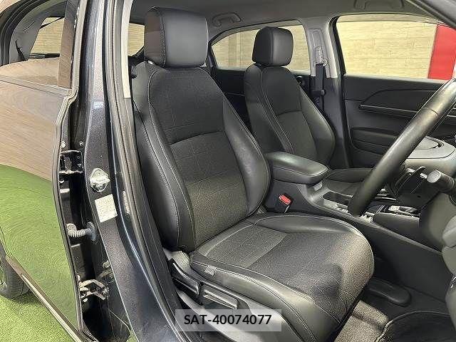 Honda VEZEL 2021-06 5881825-8