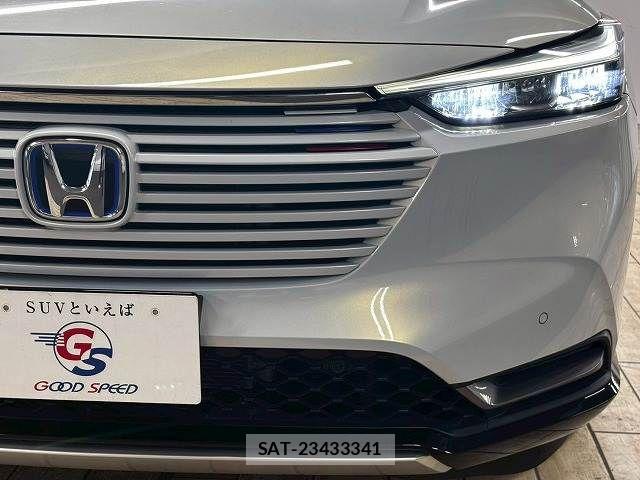 Honda VEZEL 2021-11 5881799-10