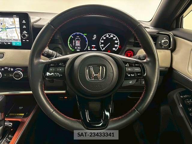 Honda VEZEL 2021-11 5881799-12
