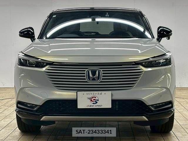 Honda VEZEL 2021-11 5881799-16