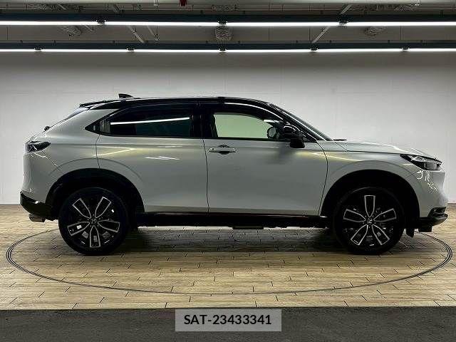Honda VEZEL 2021-11 5881799-17