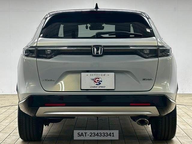 Honda VEZEL 2021-11 5881799-18