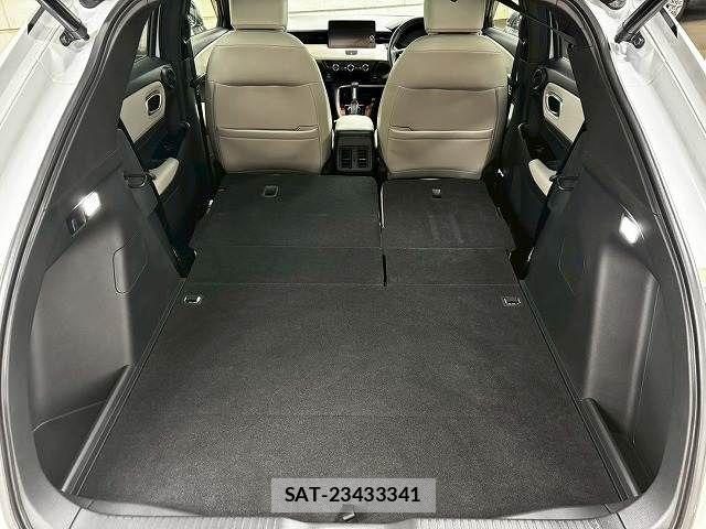 Honda VEZEL 2021-11 5881799-19