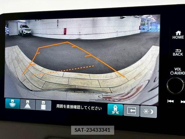 Honda VEZEL 2021-11 5881799-2