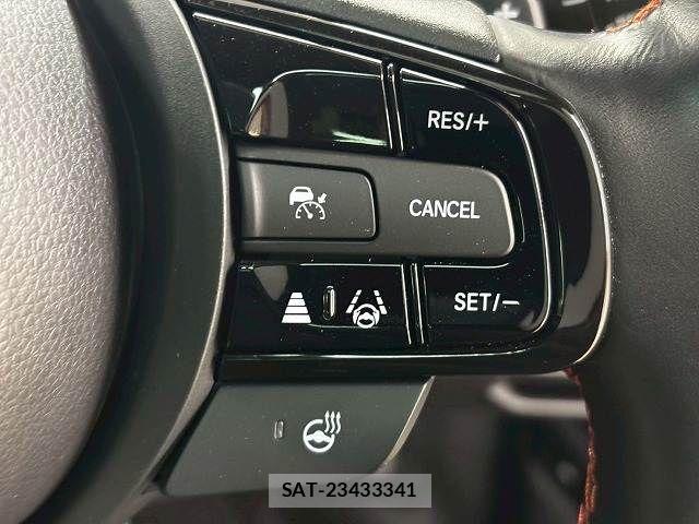 Honda VEZEL 2021-11 5881799-4