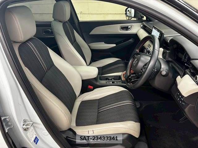 Honda VEZEL 2021-11 5881799-8
