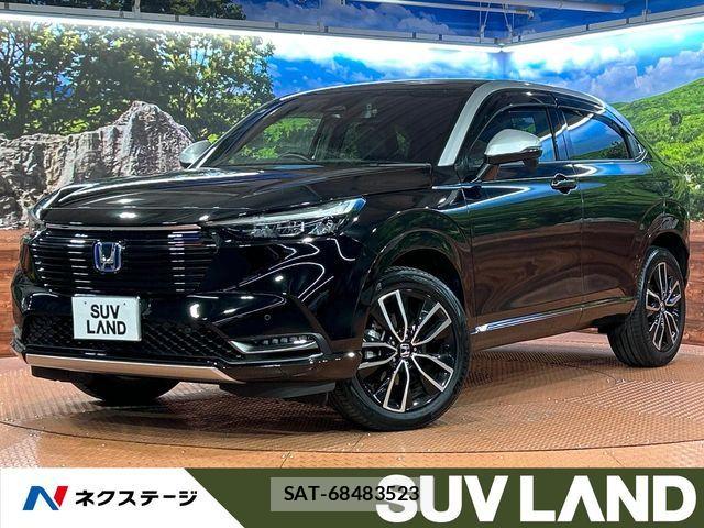 Honda VEZEL 2023-10 5881773-0