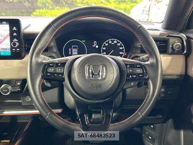 Honda VEZEL 2023-10 5881773-10