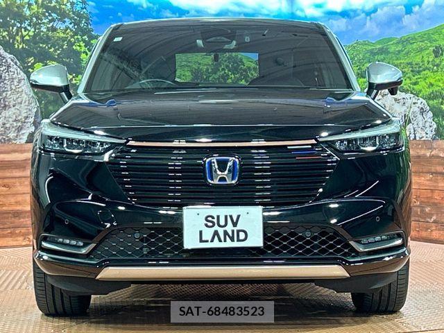 Honda VEZEL 2023-10 5881773-13