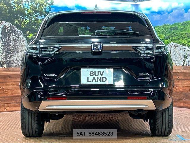 Honda VEZEL 2023-10 5881773-14