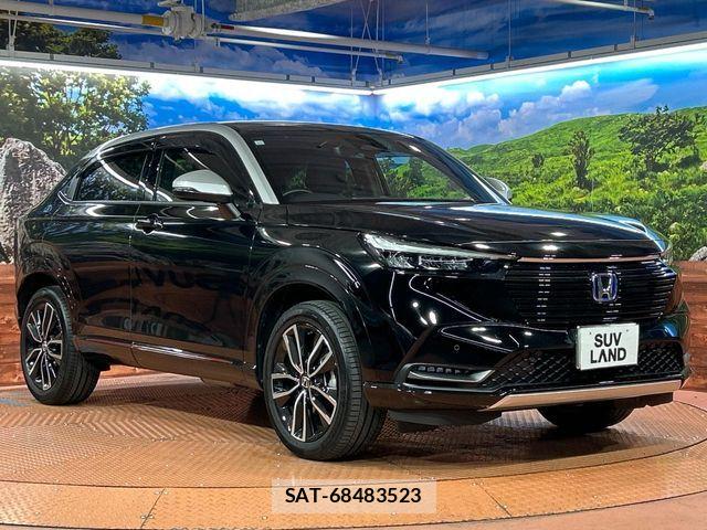 Honda VEZEL 2023-10 5881773-15