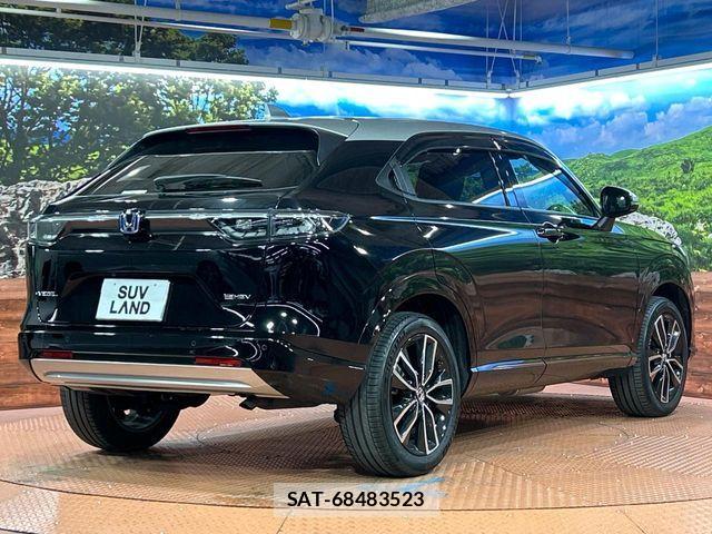 Honda VEZEL 2023-10 5881773-16